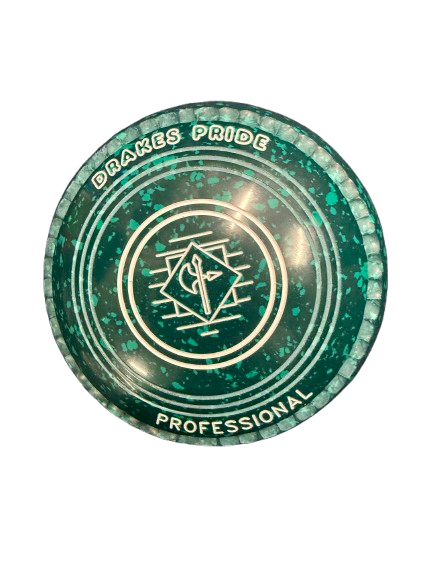 Drakes Pro 50 - Size 2