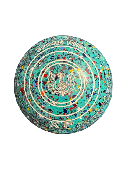 Drakes Pride XP - Size 2 - Stamped 2033