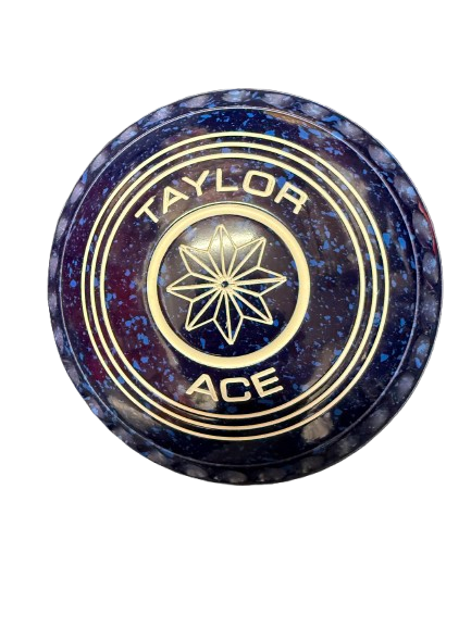 Taylor Ace Lawn Bowls Size 2 Pro Grip