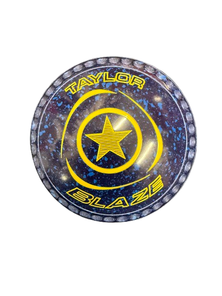 Taylor Blaze - Size 2