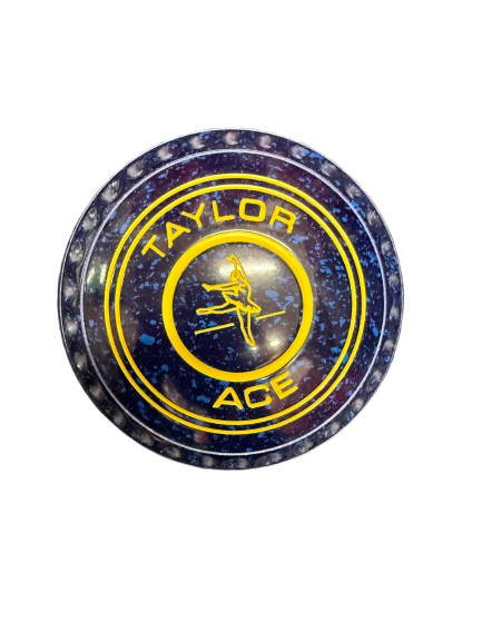 Taylor Ace Lawn Bowls Size 0000 Pro Grip