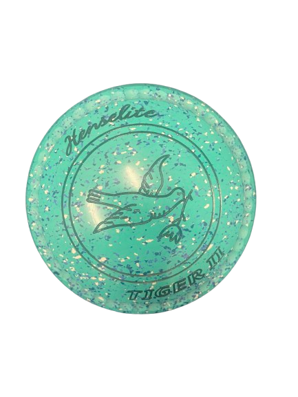 Henselite Tiger II - Size 3