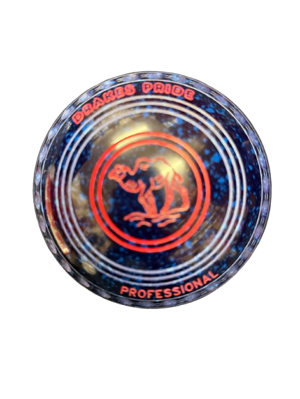 Drakes Professional - Size 0