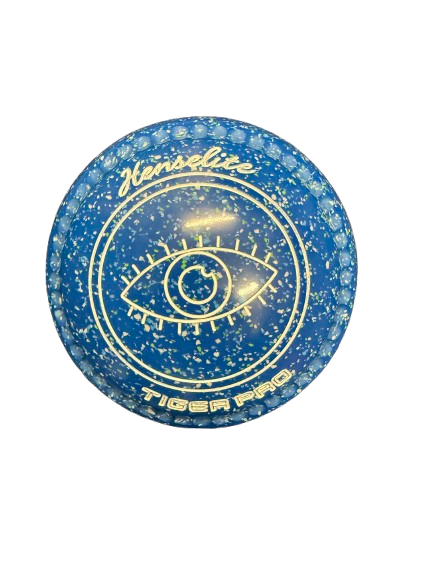 Henselite Tiger PRO - Size 2