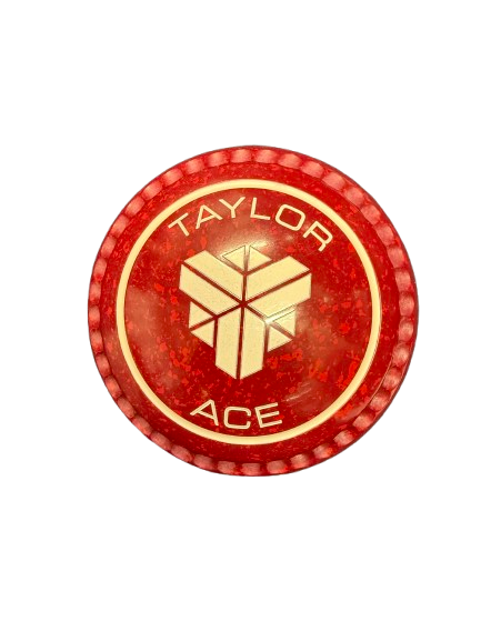 Taylor Ace Lawn Bowls Size 0 Xtreme Grip