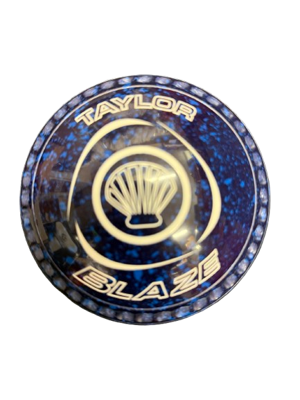 Taylor Blaze - Size 3