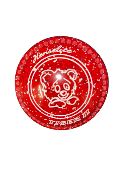 Henselite Tiger II - Size 3