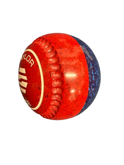 Taylor Ace Lawn Bowls Size 3 Xtreme Grip (50/50)