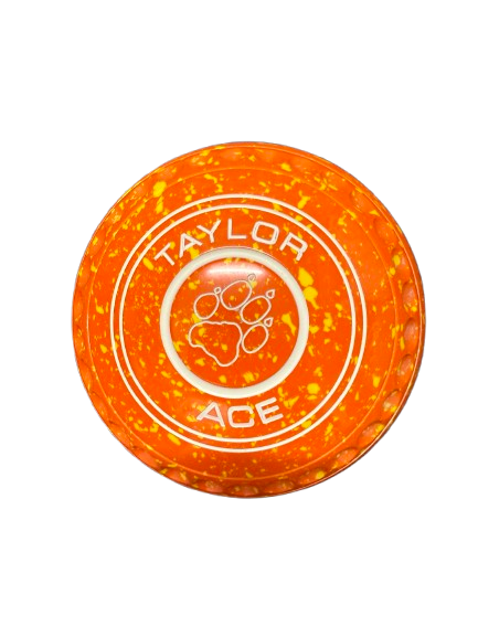 Taylor Ace Lawn Bowls Size 0 Pro Grip