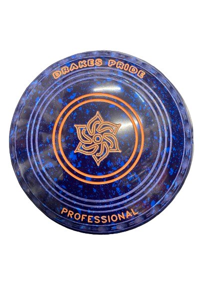 Drakes Professional - Size 1