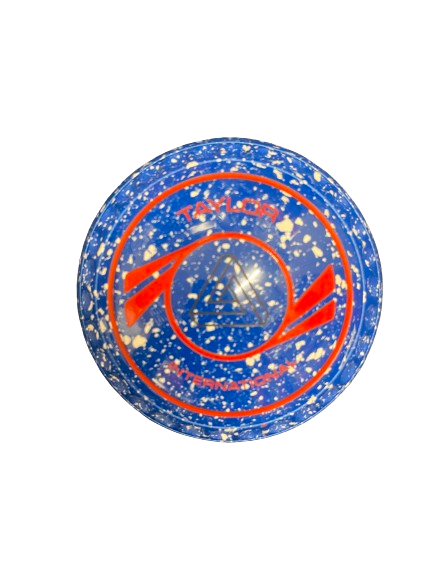 Taylor International - Size 1