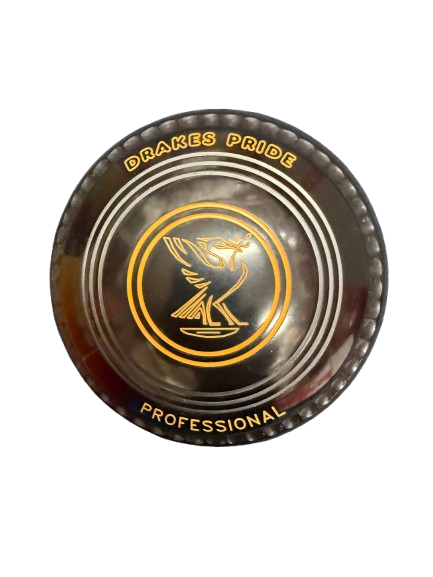 Drakes Pro 50 - Size 3