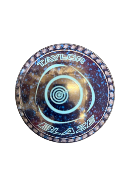 Taylor Blaze - Size 2