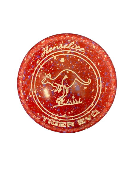 Henselite Tiger Evo - Size 2