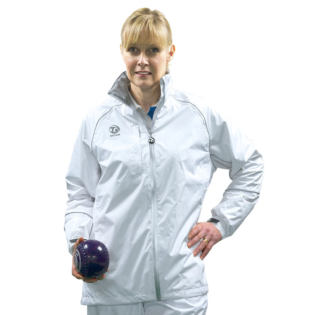 Taylor Ladies Superstorm Waterproof Jacket