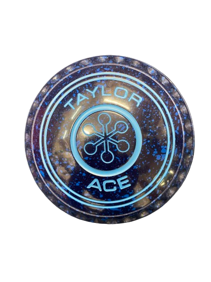 Taylor Ace Lawn Bowls Size 0000 Pro Grip