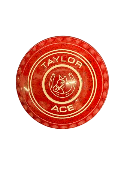 Taylor Ace Lawn Bowls Size 0000 Pro Grip