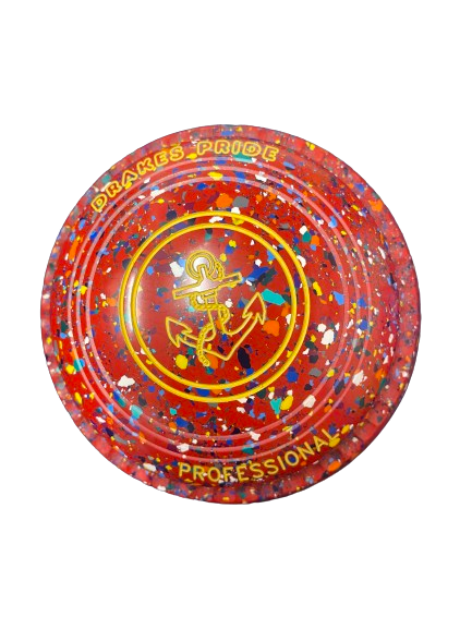 Drakes Pro 50 - Size 00