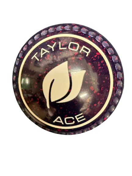 Taylor Ace Lawn Bowls Size 000 Xtreme Grip
