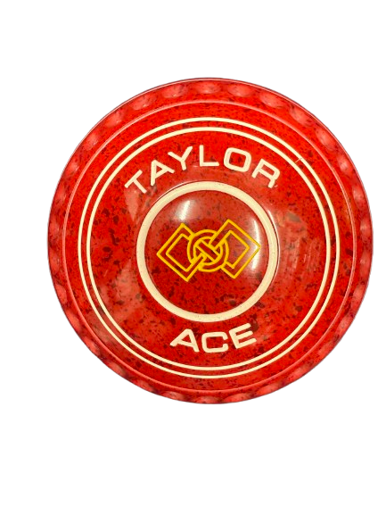 Taylor Ace Lawn Bowls Size 0000 Pro Grip
