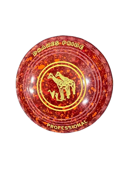 Drakes Professional - Size 00