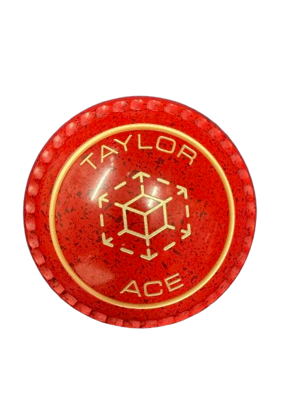 Taylor Ace Lawn Bowls Size 1 Xtreme Grip