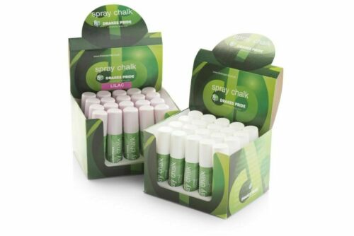 5 x Drakes Pride Bowls Spray