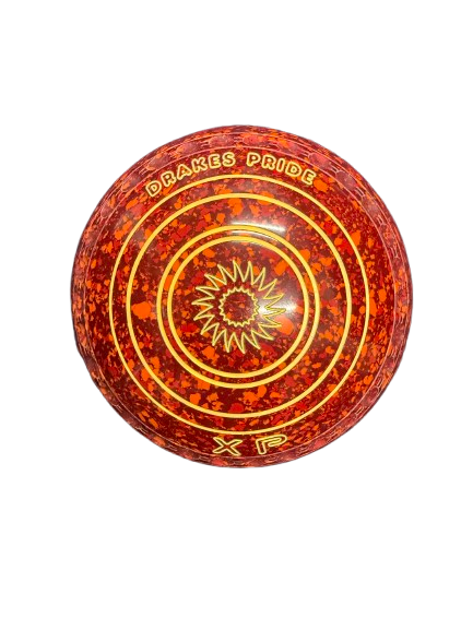 Drakes Pride XP - Size 3