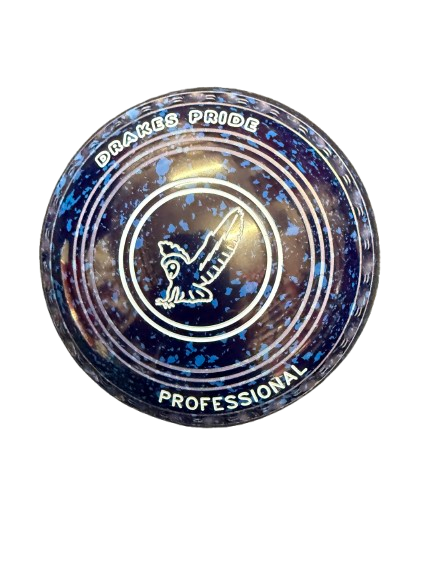 Drakes Professional - Size 3