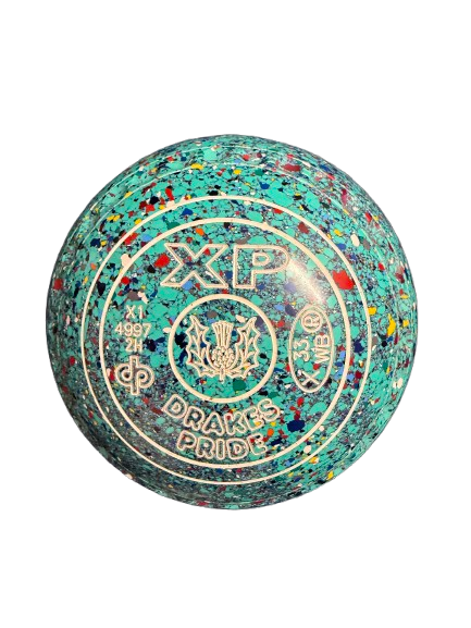 Drakes Pride XP - Size 2 - Stamped 2033