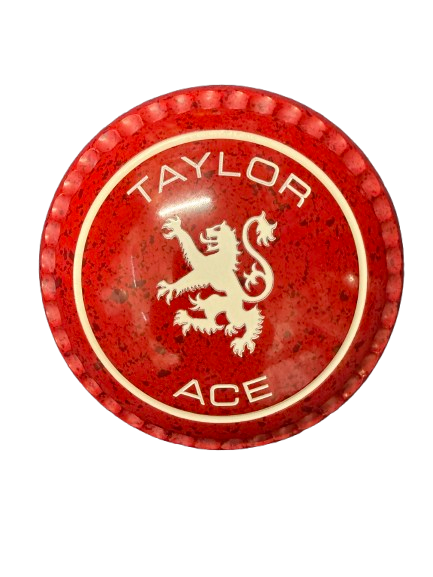 Taylor Ace Lawn Bowls Size 3 Xtreme Grip (50/50)