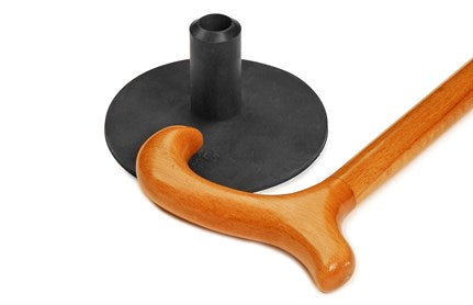 Drakes Pride Walking Stick End