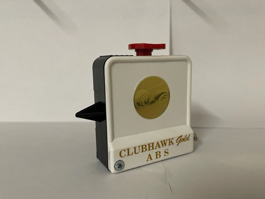 Clubhawk Black/White Limited Edition Measure