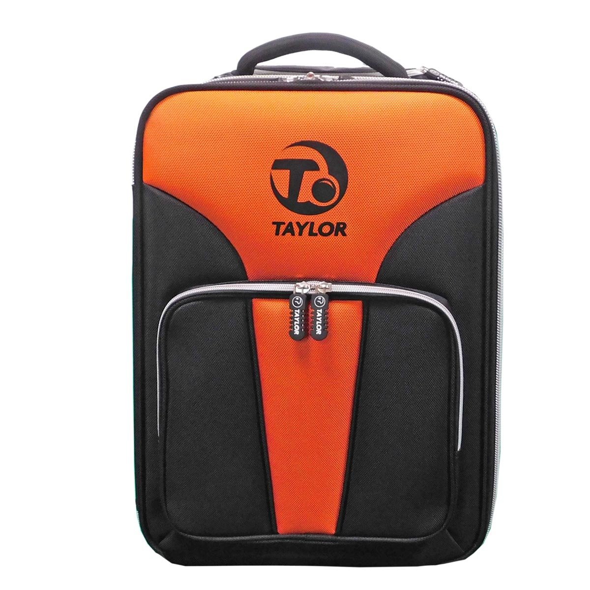 Taylor Bowls Sports Tourer Trolley Bag - 6 Colours