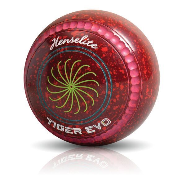 Henselite Tiger EVO Bowl