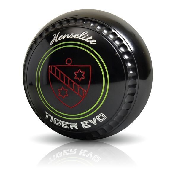 Henselite Tiger EVO Bowl