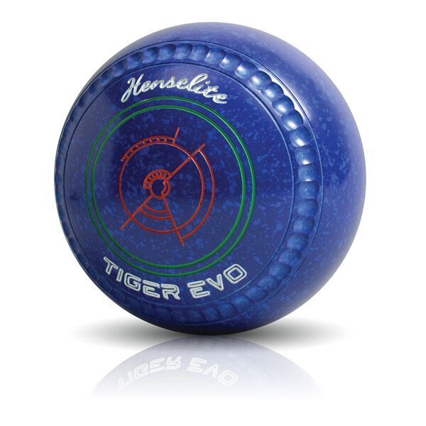 Henselite Tiger EVO Bowl