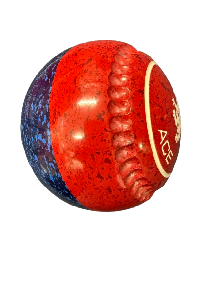 Taylor Ace Lawn Bowls Size 3 Xtreme Grip (50/50)