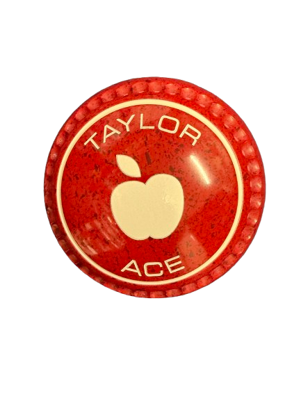 Taylor Ace Lawn Bowls Size 0000 Xtreme Grip