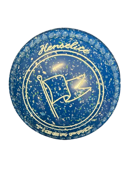 Henselite Tiger PRO - Size 2