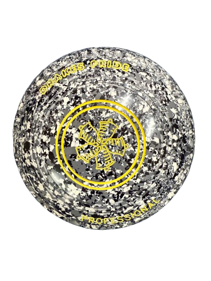 Drakes Pro 50 - Size 3