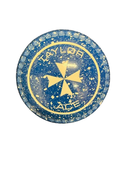 Taylor Ace Lawn Bowls Size 4 Xtreme Grip