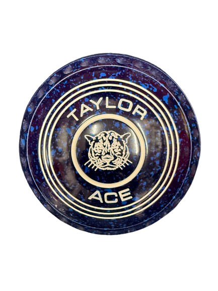 Taylor Ace Lawn Bowls Size 3 Pro Grip