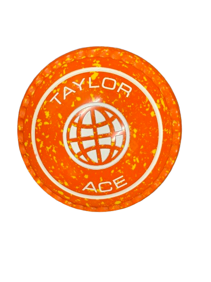 Taylor Ace Lawn Bowls Size 1 Xtreme Grip