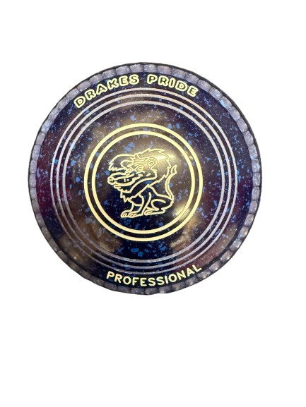 Drakes Pro 50 - Size 0