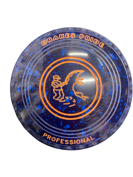 Drakes Professional - Size 1