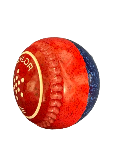 Taylor Ace Lawn Bowls Size 1 Xtreme Grip