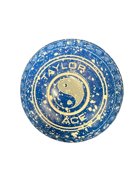Taylor Ace Lawn Bowls Size 0 Pro Grip