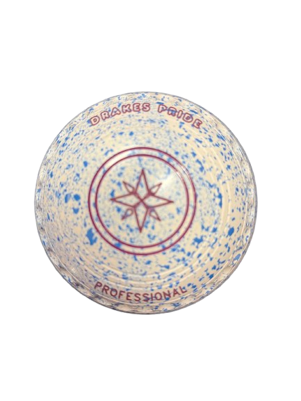 Drakes Professional - Size 0