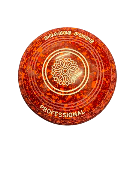 Drakes Professional - Size 3